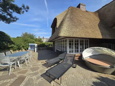 Ferienhaus für 6 Personen (140 m²) in Kampen 6/10