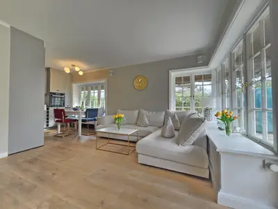 Ferienhaus für 6 Personen (105 m²) in Kampen 1/10
