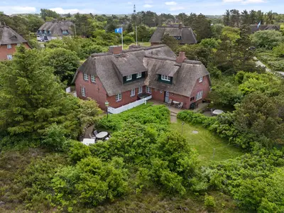 Ferienhaus für 4 Personen (70 m²) in Kampen 1/10