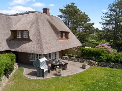 Ferienhaus für 4 Personen (100 m²) in Kampen 3/10