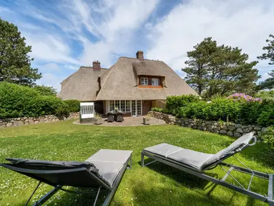 Ferienhaus für 4 Personen (100 m²) in Kampen 1/10
