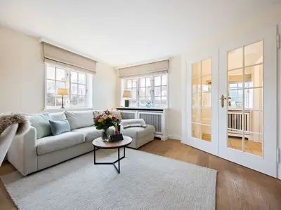 Ferienhaus für 5 Personen (105 m²) in Kampen 3/10