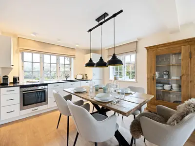Ferienhaus für 5 Personen (105 m²) in Kampen 4/10