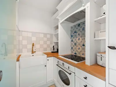 Ferienhaus für 4 Personen (78 m²) in Kampen 9/10