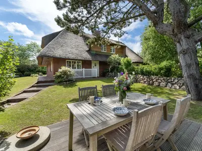 Ferienhaus für 4 Personen (105 m²) in Kampen 1/10