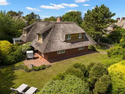 Ferienhaus für 4 Personen (105 m²) in Kampen 2/10
