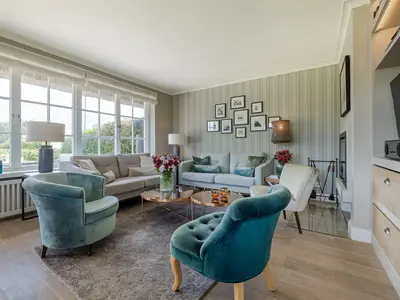 Ferienhaus für 6 Personen (100 m²) in Kampen 2/10