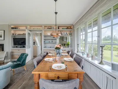 Ferienhaus für 6 Personen (100 m²) in Kampen 10/10