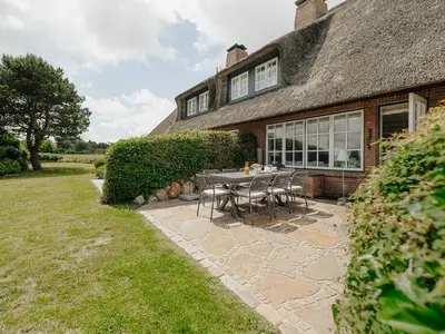 Ferienhaus für 6 Personen (100 m²) in Kampen 1/10