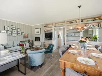 Ferienhaus für 6 Personen (100 m²) in Kampen 4/10