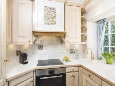 Ferienhaus für 4 Personen (125 m²) in Kampen 8/10