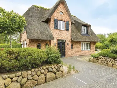 Ferienhaus für 8 Personen (200 m²) in Kampen 1/10