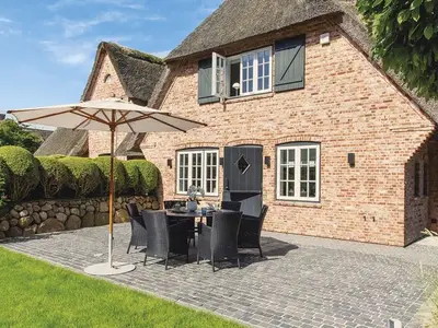 Ferienhaus für 8 Personen (200 m²) in Kampen 3/10