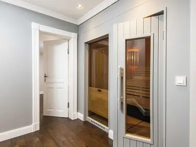 Ferienhaus für 8 Personen (200 m²) in Kampen 5/10
