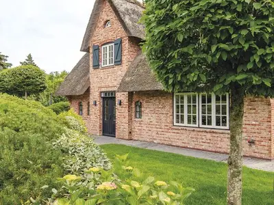 Ferienhaus für 8 Personen (200 m²) in Kampen 6/10