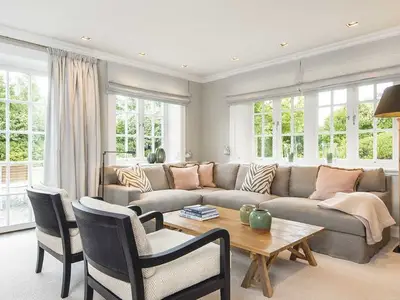 Ferienhaus für 8 Personen (200 m²) in Kampen 8/10