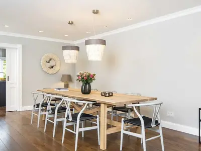 Ferienhaus für 8 Personen (200 m²) in Kampen 10/10