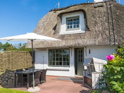 Ferienhaus für 4 Personen (60 m²) in Kampen 1/10