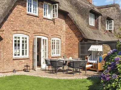 Ferienhaus für 5 Personen (125 m²) in Kampen 1/10