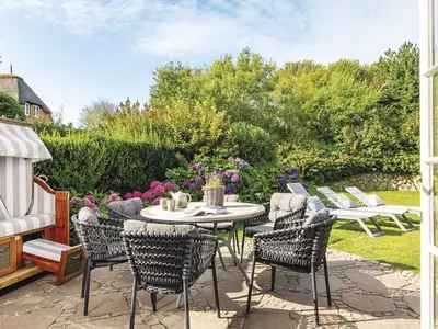 Ferienhaus für 5 Personen (125 m²) in Kampen 2/10