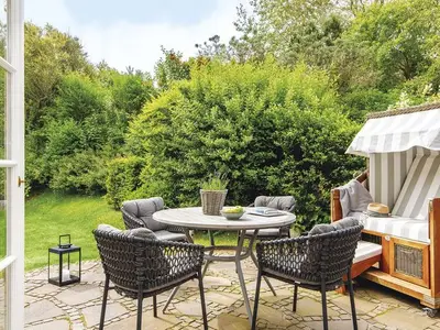 Ferienhaus für 5 Personen (125 m²) in Kampen 2/10