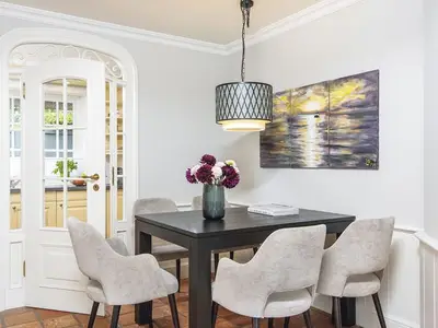 Ferienhaus für 5 Personen (125 m²) in Kampen 8/10