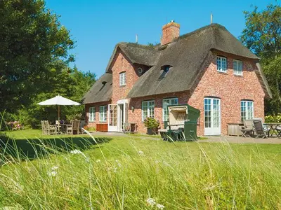 Ferienhaus für 5 Personen (160 m²) in Kampen 1/10