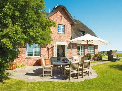Ferienhaus für 5 Personen (160 m²) in Kampen 4/10