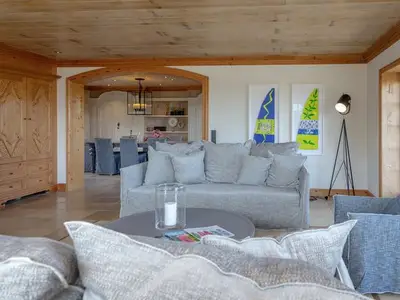 Ferienhaus für 7 Personen (190 m²) in Kampen 5/10