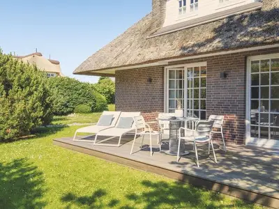 Ferienhaus für 8 Personen (260 m²) in Kampen 1/10