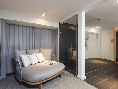 Ferienhaus für 8 Personen (260 m²) in Kampen 4/10