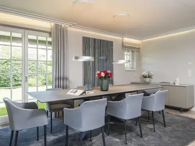 Ferienhaus für 8 Personen (260 m²) in Kampen 8/10