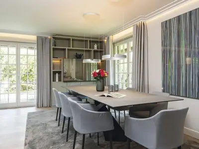 Ferienhaus für 8 Personen (260 m²) in Kampen 9/10