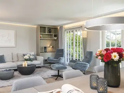 Ferienhaus für 8 Personen (260 m²) in Kampen 10/10
