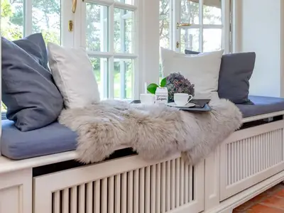 Ferienhaus für 6 Personen (160 m²) in Kampen 4/10