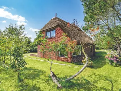 Ferienhaus für 3 Personen (65 m²) in Kampen 1/10