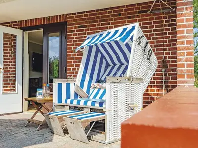 Ferienhaus für 3 Personen (65 m²) in Kampen 2/10
