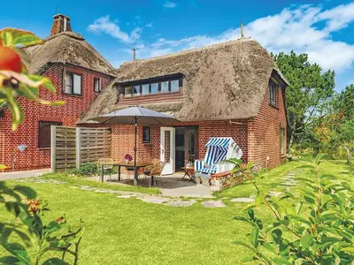 Ferienhaus für 3 Personen (65 m²) in Kampen 3/10