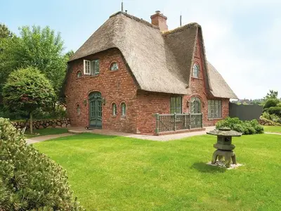 Ferienhaus für 6 Personen (180 m²) in Kampen 1/10