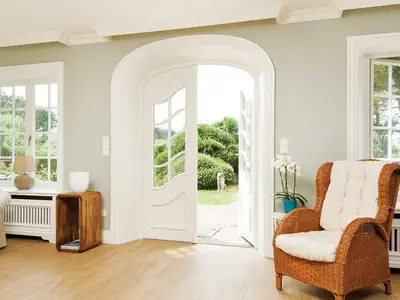 Ferienhaus für 6 Personen (180 m²) in Kampen 3/10