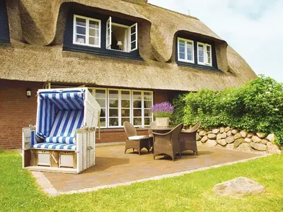 Ferienhaus für 4 Personen (110 m²) in Kampen 1/10