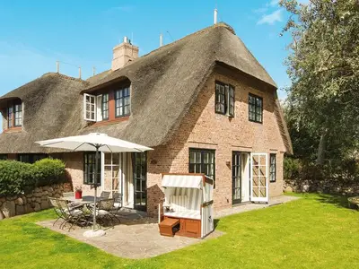 Ferienhaus für 6 Personen (120 m²) in Kampen 2/10