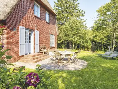 Ferienhaus für 6 Personen (150 m²) in Kampen 1/10