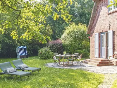 Ferienhaus für 6 Personen (150 m²) in Kampen 4/10