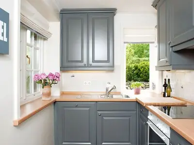 Ferienhaus für 5 Personen (125 m²) in Kampen 10/10
