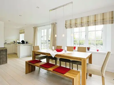 Ferienhaus für 6 Personen (120 m²) in Kampen 4/10