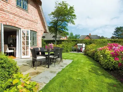 Ferienhaus für 4 Personen (120 m²) in Kampen 2/10