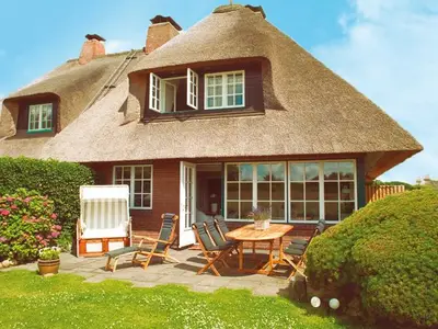 Ferienhaus für 4 Personen (130 m²) in Kampen 1/10