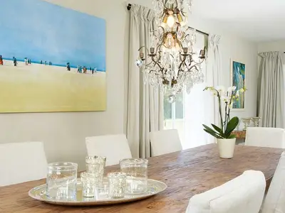 Ferienhaus für 6 Personen (180 m²) in Kampen 7/10