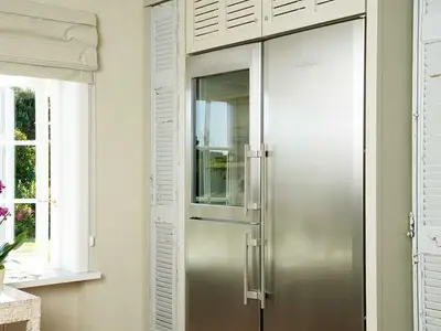 Ferienhaus für 6 Personen (180 m²) in Kampen 8/10